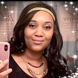 Meet your Posher, Hinesha